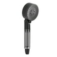 Shower HighPressure Handheld Showerhead With Carbon Filter Hard