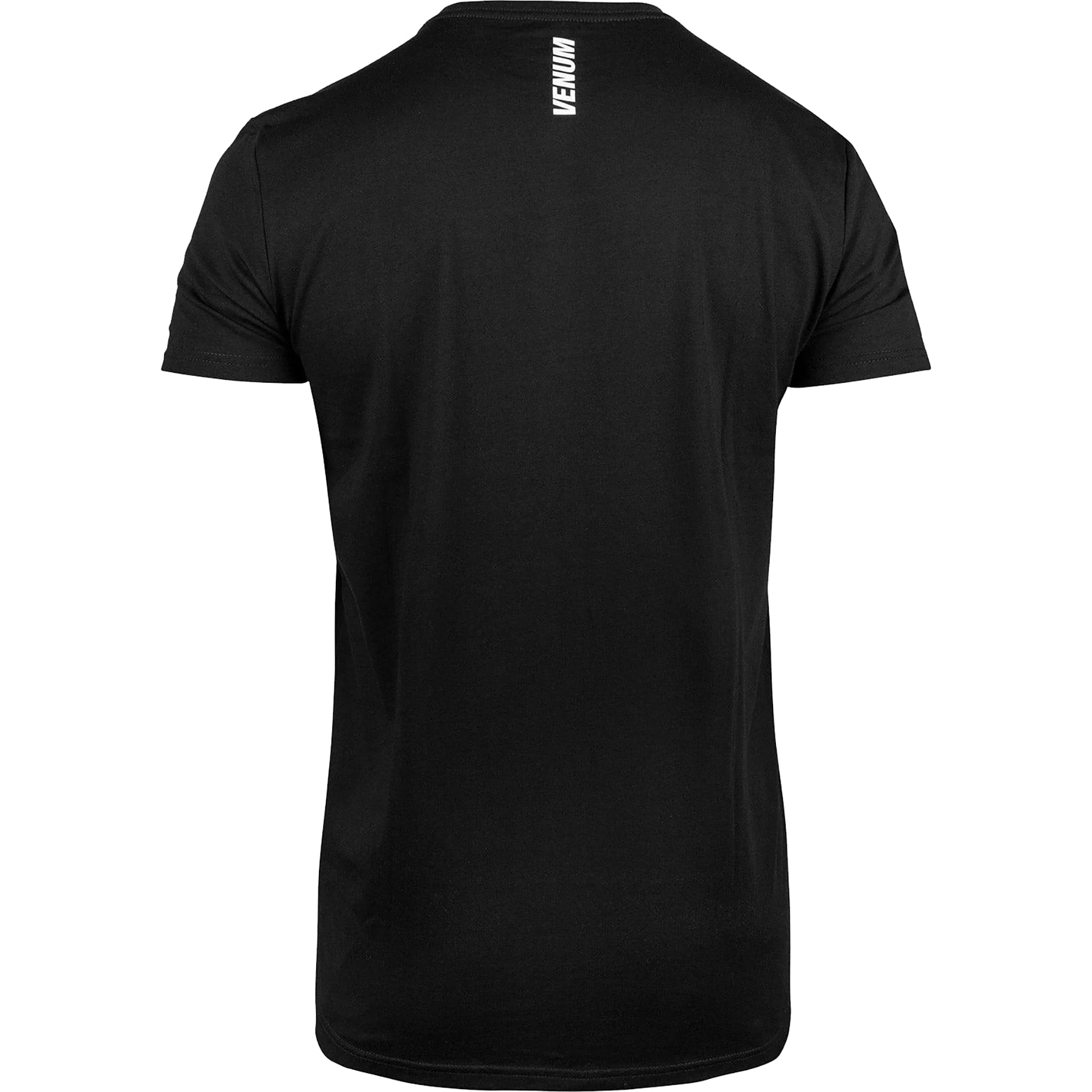 Venum Muay Thai VT T-Shirt - Large - Black/White