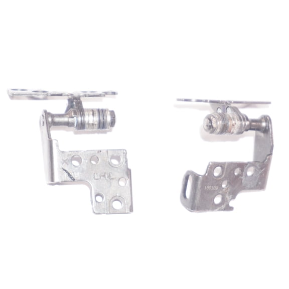 Compatible With CPS-67341 Replacement for CPS-67341 MSI Hinges Kit Left & Right GS75 STEALTH 10SFS-035