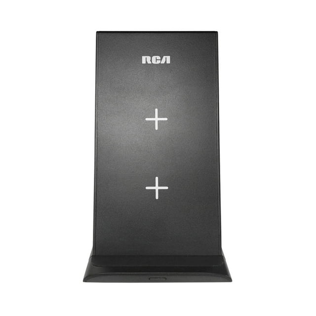Cargador Inalambrico RCA Diseño Practico CW020