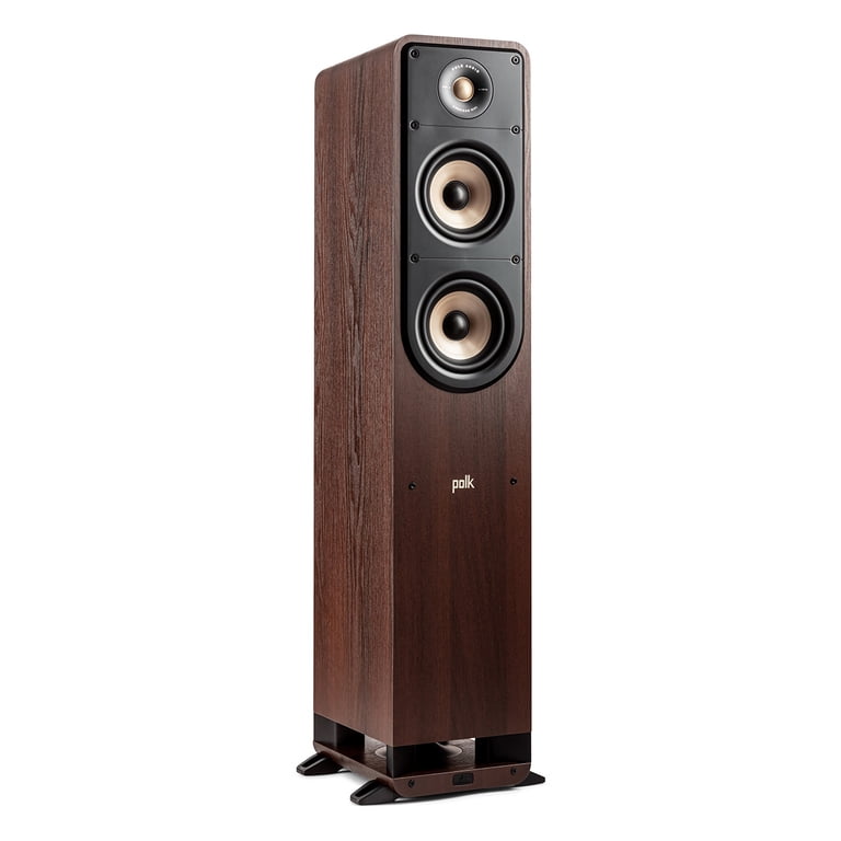 Polk Audio Signature Elite ES50 Hi-Fi Floorstanding Speakers