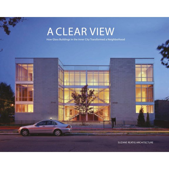 A Clear View (Paperback)