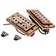 thumbnail image 2 of Pastillas Profesionales Yuyangstore Doble Bobina Set Accesorio De Reemplazo De Guitarra, 2 of 8