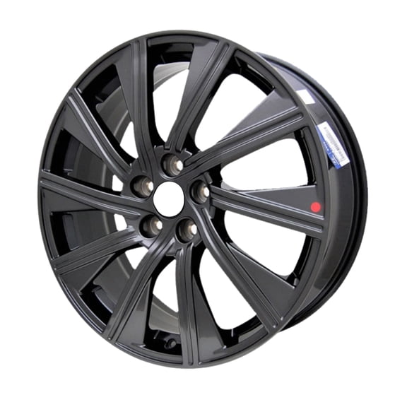 [Smart Choice Store] Genuine OEM 20" Aluminum Black Wheel Rim S8529AP000 for Hyundai Palisade 2020-2025