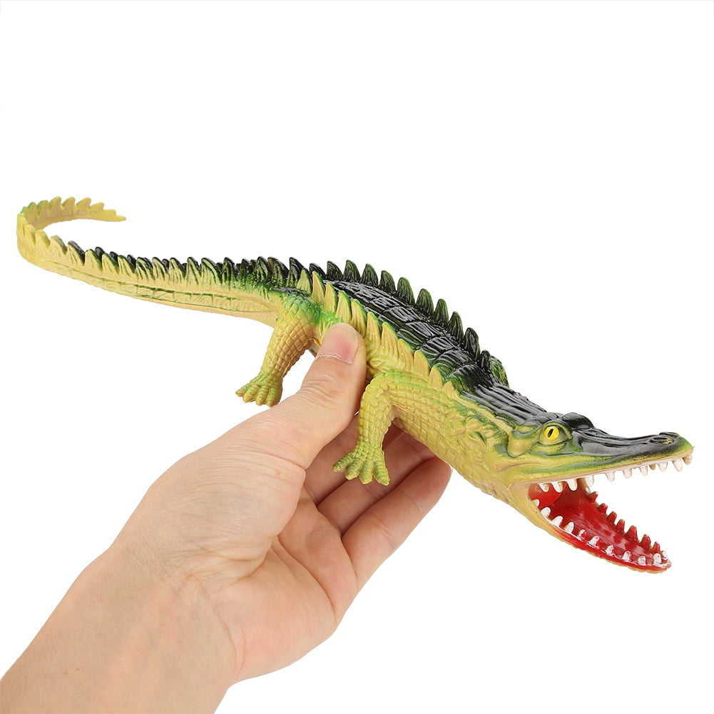 Animal Model Toy Plastic Toy Toy Model Kids Toy Plastic Reptile Model