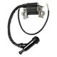 thumbnail image 3 of Ignition Coil for GX110 GX120 GX140 GX160 GX200 Engines GX 110 120 160 20 for Honda 30500-ZE1-003 30500ZE1003, 3 of 5