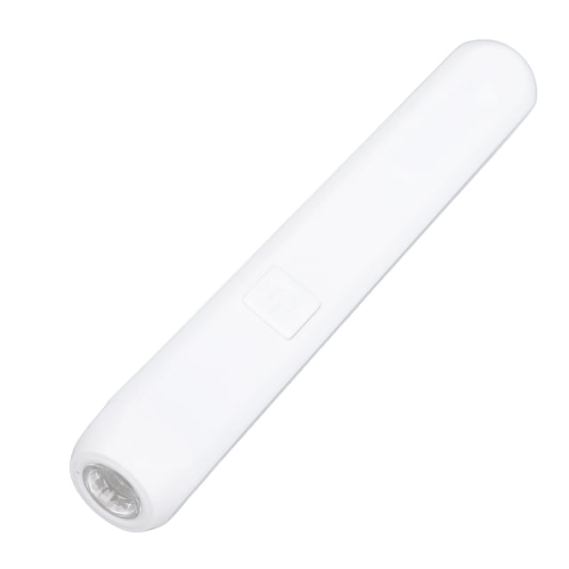 UV Nail Lamp, Mini Simple Operation Rechargeable UV Curing Nail Light Lamp for Home