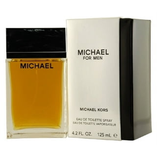  Michael Kors Extreme Blue for Men Eau de Toilette Spray, 3.4  Ounce : Beauty & Personal Care