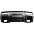 thumbnail image 1 of OE Compatible/Replacement Front Skid Plate, 1 of 1