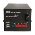 thumbnail image 2 of Regulador De Voltaje Sola Basic DN-21-172 Con 2 Puertos De Carga Usb 1700va 1000W, 2 of 7
