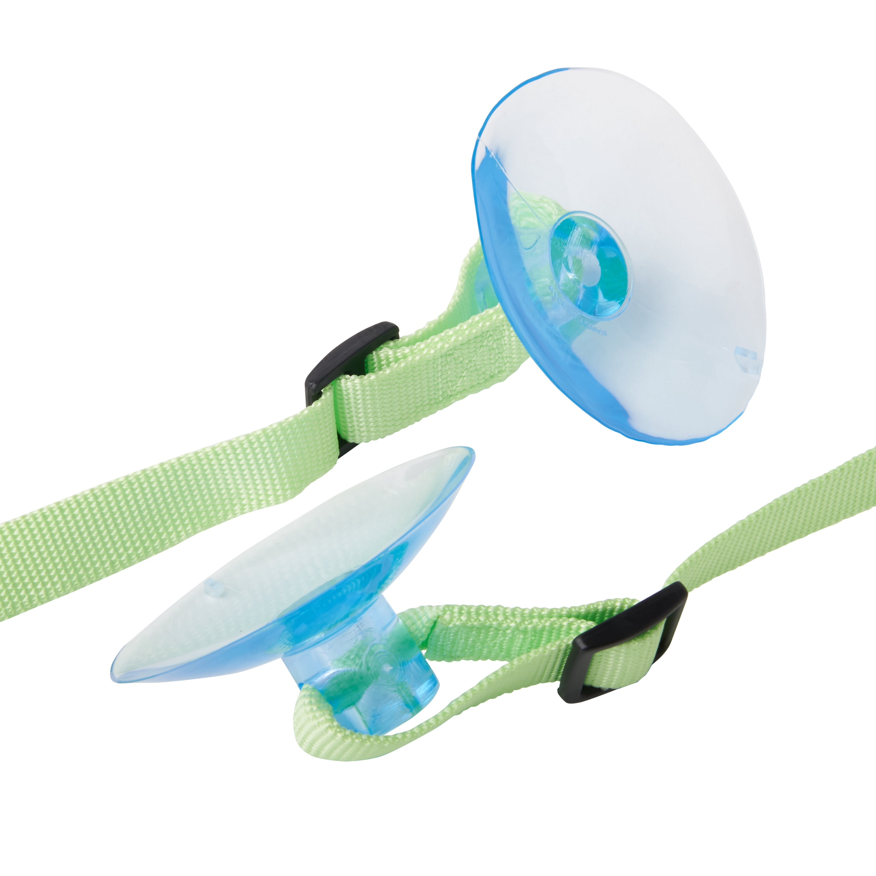 Rinse Ace Safe & Secure Dog and Pet Bathing Tethers, 2 Pack