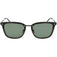 thumbnail image 3 of Lacoste PRS Collection Men’s Brown Soft Square Sunglasses – L938SPC 210, 3 of 3