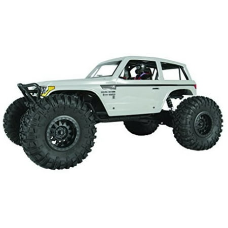 Axial AX90045 1/10 Wraith Spawn 4WD RTR Racer Multi-Colored