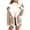 Yellow-1, variant on Womens Faux Suede Jacket Sherpa Lined Fur Leather Winter Warm Shearling Fuzzy Fleece Lapel Open Front Cardigan Coat