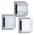 thumbnail image 2 of Besa Lighting - Paolo - 1 Light Mini Wall Sconce In Contemporary Style-5.5, 2 of 2
