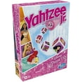 thumbnail image 6 of Hasbro Gaming Yahtzee Jr.: Disney Princess Edition Board Game for Kids Ages 4 and Up, 6 of 6