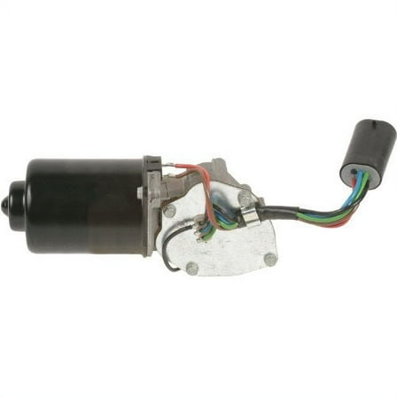CARDONE New 85-438 Windshield Wiper Motor Front fits 1991-1999 Jeep