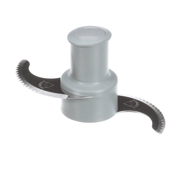 Robot Coupe 27254 R402 Fine Serrated Blade