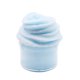 thumbnail image 1 of Fiudx Ofertas relámpago Juguete de barro perfumado con remolino de color sólido de limo de nube de algodón de azúcar de 200 ml, 1 of 3
