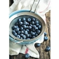 thumbnail image 4 of HIC Kitchen Fine Mesh Strainer with Helper Handle, 18/8 Stainless Steel, 5.5-Inch, 4 of 4