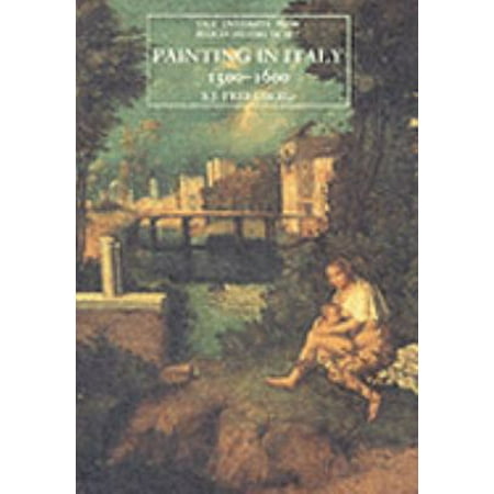 Pre-Owned Painting in Italy, 1500-1600: Third Edition (Paperback) 0300055870 9780300055870