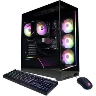 CyberPowerPC Gamer Xtreme Liquid Cooled Intel i7-14700KF, NVIDIA