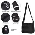 thumbnail image 3 of Bandolera impermeable NOTAG para mujer, 3 of 6