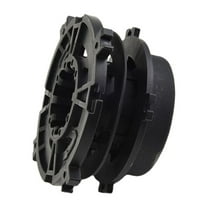 Trimmer Head Spool for FS-AutoCut 36-2 46-2 56-2 Brushcutters Replacement Part 40037133001 String Trimmer Accessory Fangkenuo