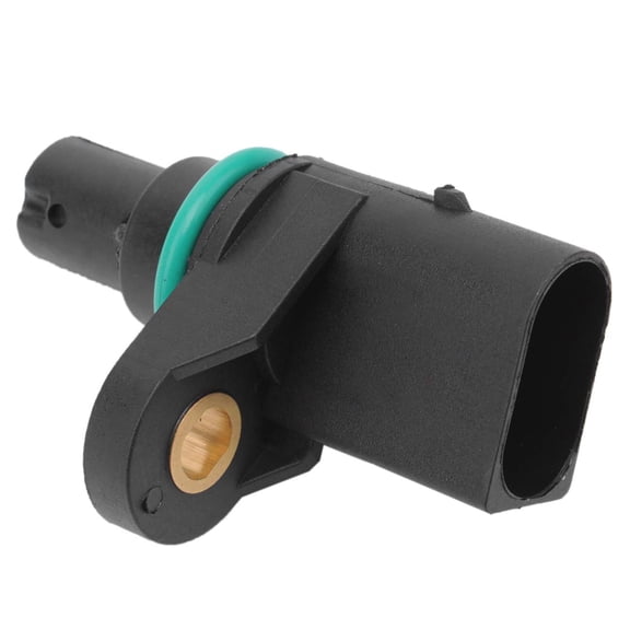 OE # 12147503140 Crankshaft Crank Position Sensor 1PC Fits select: 2006 BMW 750 LI, 2002-2006 BMW M3