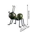 thumbnail image 2 of Hot Sale!Home Iron Art Ant Decoration Wall Hanging Home Decoration Crafts, 2 of 4