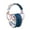 A-Unicorn, variant on PROTEAR NRR 25dB Ear Defenders for Kids- Noise Cancelling Ear Muffs Hearing Protectors for Children,Toddler Baby Ideal for Fireworks, Concerts, Cinema（Blue,Unicorn）