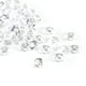 thumbnail image 1 of 1000 piezas/bolsa de 6 mm de cuentas acrílicas transparentes para rellenar jarrones, decoración para fiestas de bodas, accesorios de adorno DIY, 1 of 4