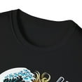 thumbnail image 3 of Japanese Ramen Food Lover Retro Ramen Noodles Eater TShirt, 3 of 4