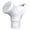 White, variant on Bottiglie D'acqua Per Docce – Doccetta Portatile Da Campeggio Pompa Di Per Esterni Ugello Doccia Da Viaggio Dispositivo Di Lavaggio Soffione Doccia Portatile Per