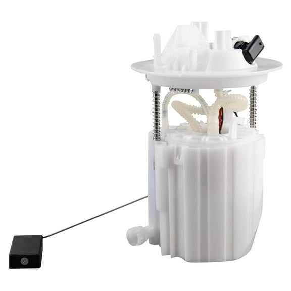 TRQ Fuel Pump Module Assembly Fits 2012-2018 Mercedes-Benz FPA60876