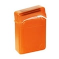 thumbnail image 4 of lionlar 2.5 Inch Plastic HDD IDE Enclosure Double-layer Case Orange, 4 of 6