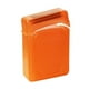 thumbnail image 4 of Caja Funda de Almacenamiento Protectora shamjiam Multiusos Herramientas de Color naranja de 2.5 pulgadas, 4 of 6