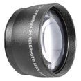 thumbnail image 1 of 55mm 2x Téléobjectif Convertisseur pour 18-55mm, 1 of 5