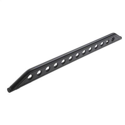 Smittybilt SRC Rocker Guard (Light Texture Finish) - 76646LT