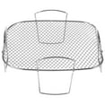thumbnail image 1 of Estante de freidora de aire acero inoxidable acero fryer frezante estante de diseño accesorio de freidores de aire accesorio, 1 of 5
