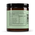 thumbnail image 3 of Dr. Mercola Bark & Whiskers Organic Fermented Superfoods - Nutrient-Rich Meal Topper for Dogs & Cats - With Antioxidants - Cheddar Flavor - USDA Organic - 60 Scoops, 3 of 7