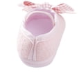 thumbnail image 4 of Txlixc Zapatos de suela plana para niñas y zapatos antideslizantes para niños con arco de suela suave Txlixc tela, 4 of 7