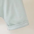 thumbnail image 6 of HCNTES Boys Outfit Sets, Summer Short Sleeve Two Piece T-shirts and Shorts Set, 6 of 7
