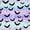 Purple Blue Black, variant on Manfei Dark Aesthetic Halloween Ghost Quilt Full,Black Cheetah Print Full Bedspread Sets,3pcs,1 Coverlet and 2 Pillowcases