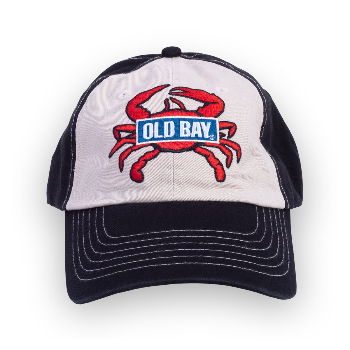 old bay baseball cap
