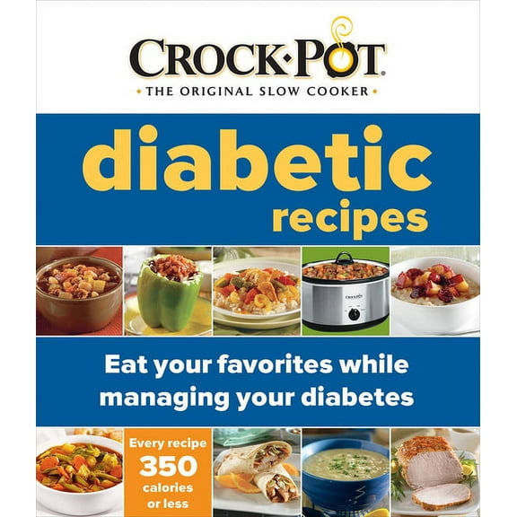 Crock-Pot Diabetic Recipes