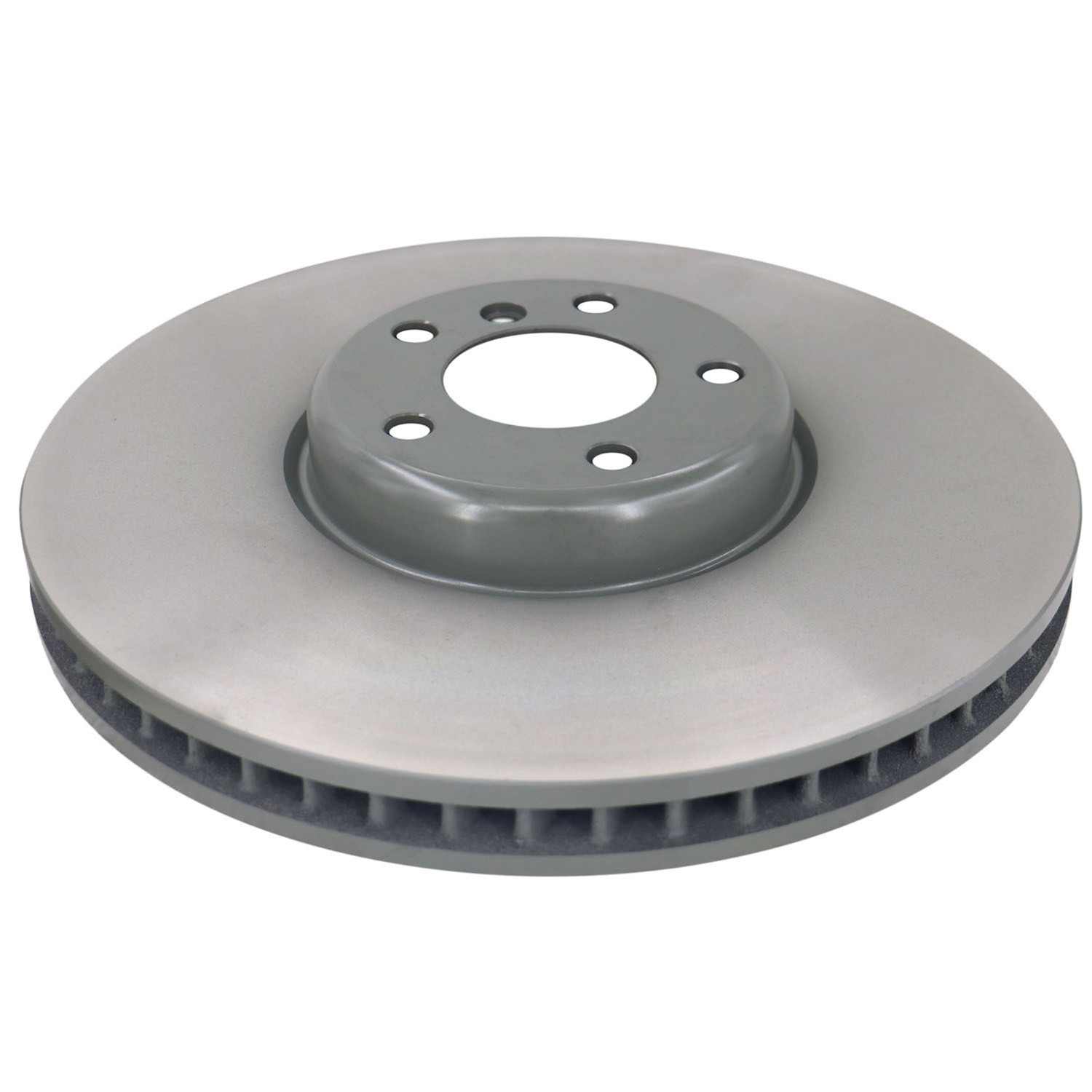 Winstop Brake Rotor, Front left WS250982, BMW Alpina B7 2015-2011