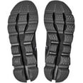 thumbnail image 5 of ON WOMEN CLOUDACE 2 Sneakers Black / Eclipse, 5 of 5