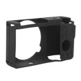 thumbnail image 4 of CAPA DE SILICONA DE CÁMARA DIGITAL, TACTIL CÓMODO TÁCTIL CUBIERTA DE SILICONA DE SILICONA ESTIRABLE LAVABLE Flexible Perfecto para el Hogar, 4 of 7