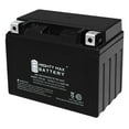 thumbnail image 1 of YTZ14S 12V 11.2Ah Replacement Battery for Deka Power Sports YTZ14S, 1 of 6